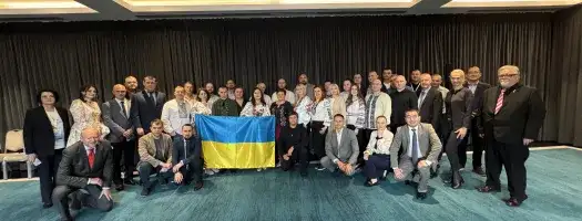 Advancing Ukraine’s CBRN Prosecution and Adjudication Capabilities through a Practical Mock Trial