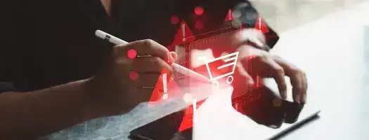 Organised Crime and Online Counterfeiting: Challenges and Solutions for Businesses