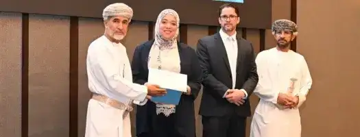 Oman Concludes National Workshop on Medical Handling and Responding to CBRN incidents as part of the European Union Centres of Excellence