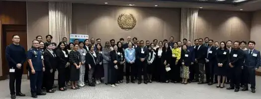 Communicating in a Crisis: Regional Responses to Chemical and Biological Incidents