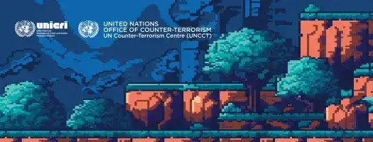 Level Up: gaming and Violent Extremism in Africa