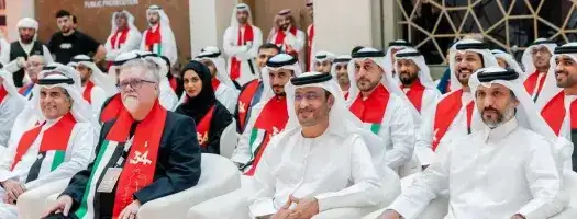 European Union CBRN Centres of Excellence and the United Arab Emirates Join Forces to Strengthen Capacity and Legal Frameworks to Combat CBRN Crimes