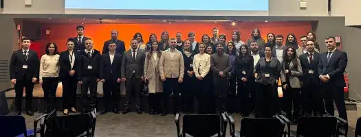 EU, UNICRI and Italy Strengthen Cooperation on Asset Recovery through Study Mission to ANBSC