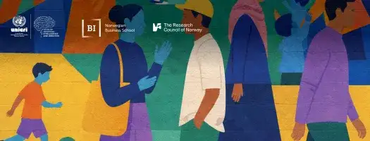 New Report Available! Decoding Transparency: Strengthening Public Trust in AI for Law Enforcement