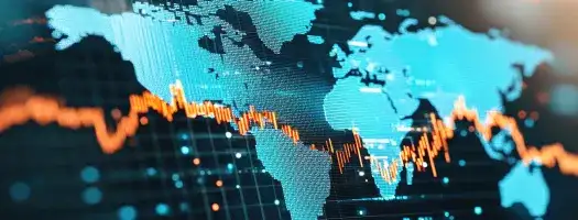 From Local Patterns to Global Insights: Exploring Interregional Crime and Justice Trends
